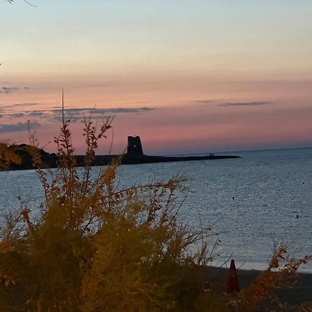 Petra Maris B&B Peschici Eksteriør bilde