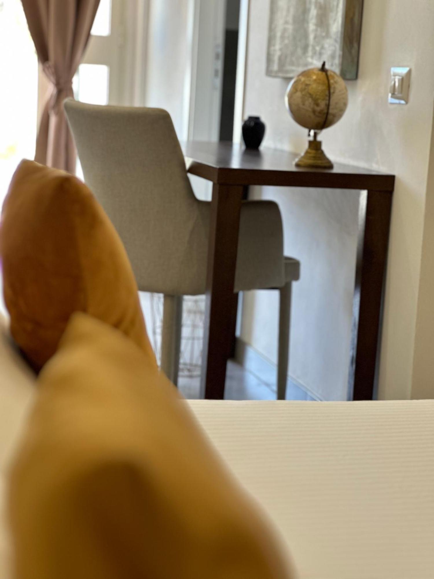 Petra Maris B&B Peschici Eksteriør bilde