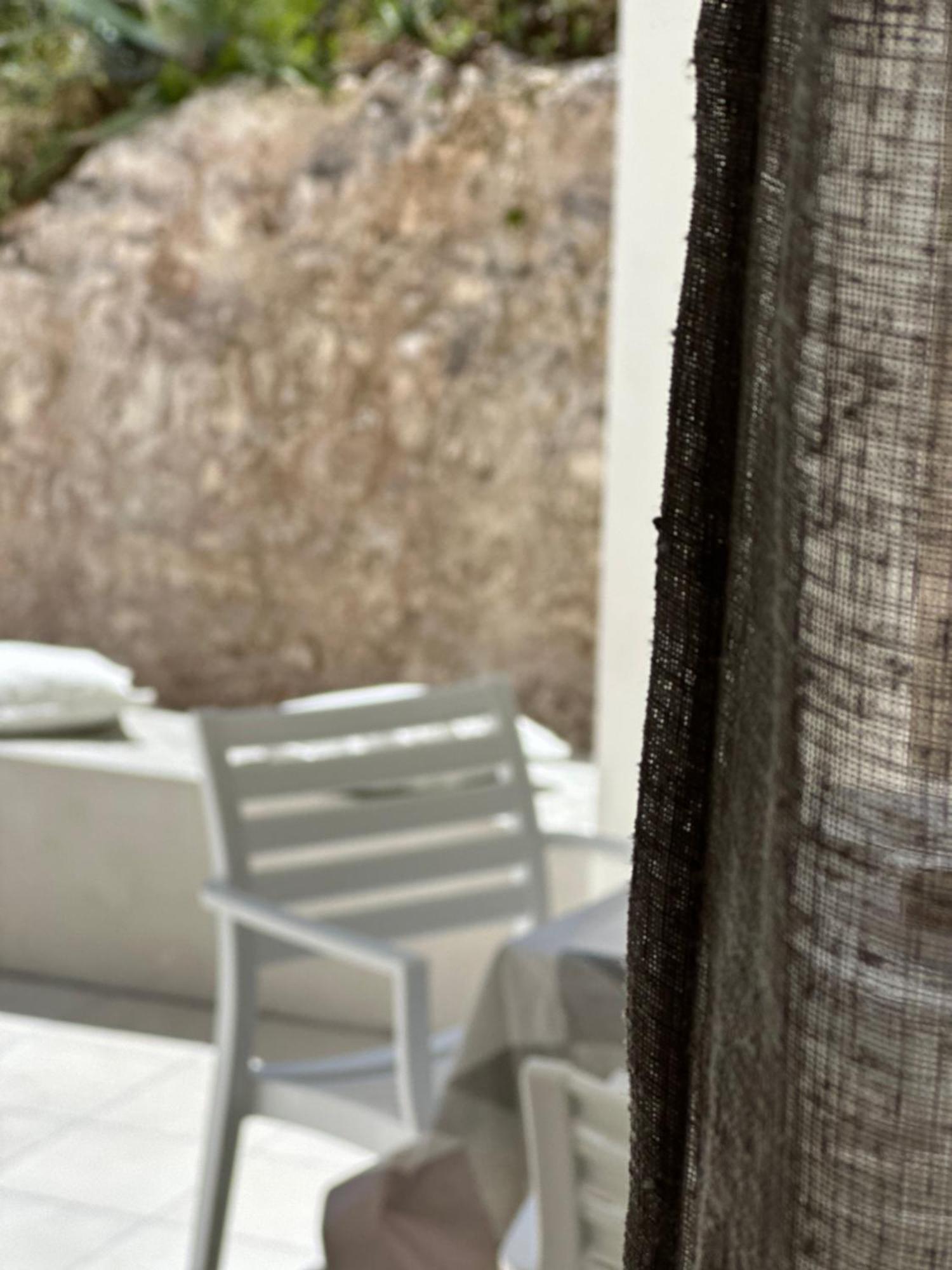 Petra Maris B&B Peschici Eksteriør bilde
